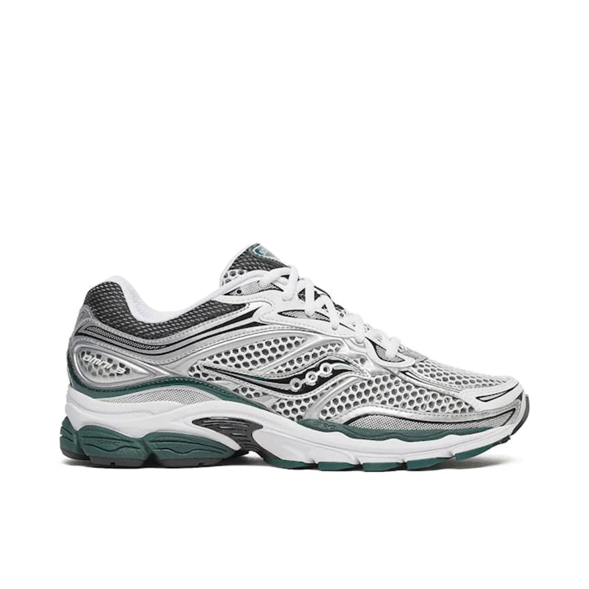 Saucony Pro-Grid Omni 9 Pine Green