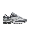 Saucony Pro-Grid Omni 9 White/Grey
