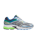 Saucony Pro-Grid Omni 9 Grey Slime