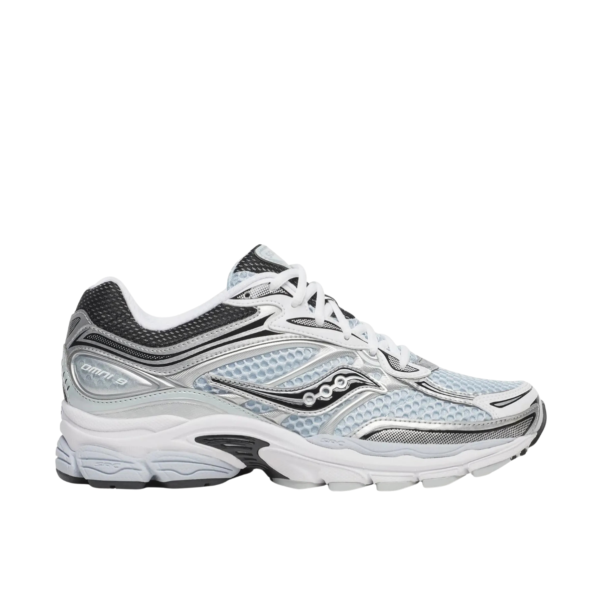 Saucony Pro-Grid Omni 9 Plein Air