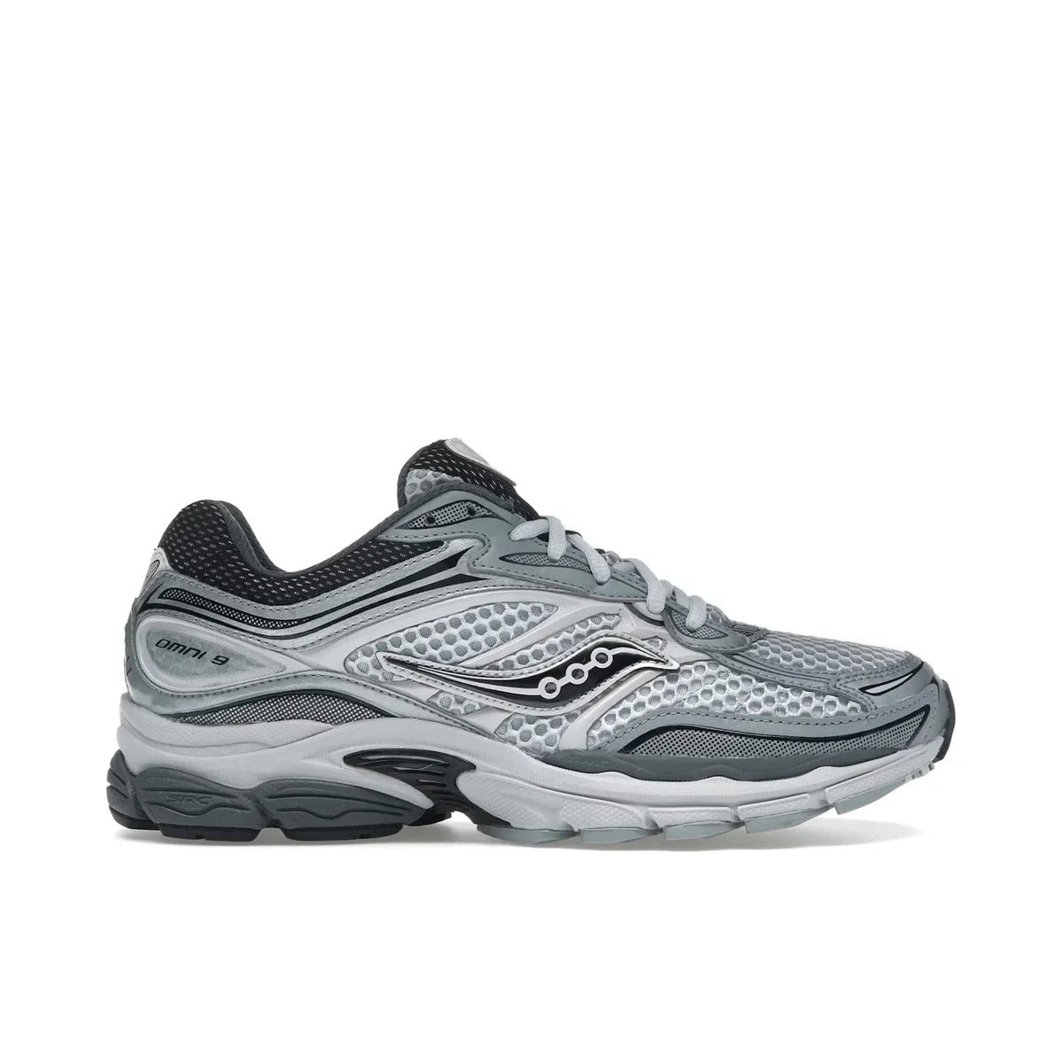 Saucony Pro Grid Omni 9 Microchip
